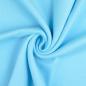 Preview: Premium Antipilling Fleece Ozeanblau